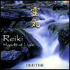 Deuter Reiki: Hands Of Light