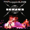 Tesla RePlugged Live [CD 1]