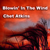 Chet Atkins Blowin` in the Wind