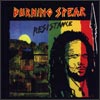 Burning Spear Resistance