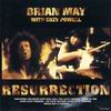 Brian May Ressurrection (With Cozy Powell)