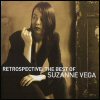 Suzanne Vega Retrospective: The Best Of