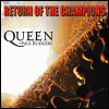 QUEEN Return Of The Champions [CD 1]