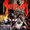 Manowar Return Of The Warlord