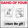 Gang Of Four Return The Gift [CD 1]