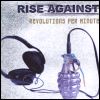 Rise Against Revolutions Per Minute