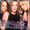 Atomic Kitten Right Now