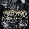 Hatebreed Rise Of Bruitality