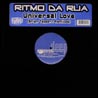 Universal Love Ritmo Da Rua (Brian Tappert Remixes)