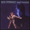 Rod Steward Road Stewart, Lead Vocalist