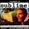 Sublime Robbin` The Hood