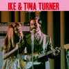 Ike & Tina Turner Movin` On