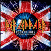 Def Leppard Rock Of Ages: The Definitive Collection [CD 1]