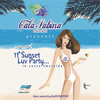 South Spirit Sunset Luv Party in Costa Smeralda