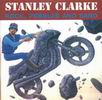 Stanley Clarke Rock, Pebbles And Sand