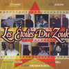 Luc Leandry Les étoiles du zouk