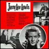 LEWIS Jerry Lee Rockin` Up A Strom