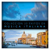 Adriano Celentano Colección 20 Éxitos de Música Italiana