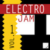 Moskwa TV Electro Jam, Vol.1