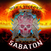Sabaton War and Victory: The Best of Sabaton