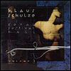 Klaus Schulze Royal Festival Hall, Vol. 1