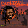 Luciano Deliverance: Mad Professor Dub Showcase