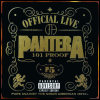 Pantera Official Live: 101 Proof