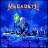 Megadeth Rust In Peace (Remastered)