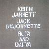 Keith Jarrett Ruta and Daitya