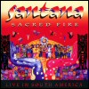 Carlos Santana Sacred Fire: Live In South America