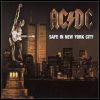 AC/DC Safe In New York City