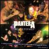 Pantera Mouth For War