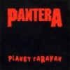 Pantera Planet Caravan