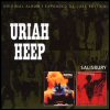 Uriah Heep Salisbury (Expanded De-Luxe Edition)