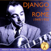 Django Reinhardt Django In Rome 1949/1950 - CD A