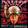 The Fuzztones Salt For Zombies