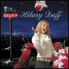 Hilary Duff Santa Claus Lane