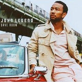 John Legend Save Room