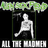 Alien Sex Fiend All the Madmen - EP