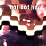 Hot Hot Heat Scenes One Through Thirteen