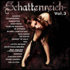 Letzte Instanz Schattenreich Vol. 3 [CD 1]