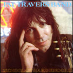 Pat Travers School Of Hard Knocks