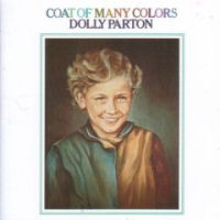 Dolly Parton Coat Of Many Colors