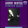 Johnny Winter Scorchin` Blues