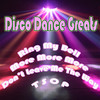 Andrea True Disco Dance Greats