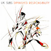 UK Subs Diminished Responsibility