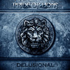 Pride Of Lions Delusional - Single