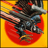 Judas Priest Screaming For Vengeance