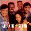 Atlantic Starr Secret Lovers: The Best Of