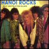 Hanoi Rocks Self Destruction Blues